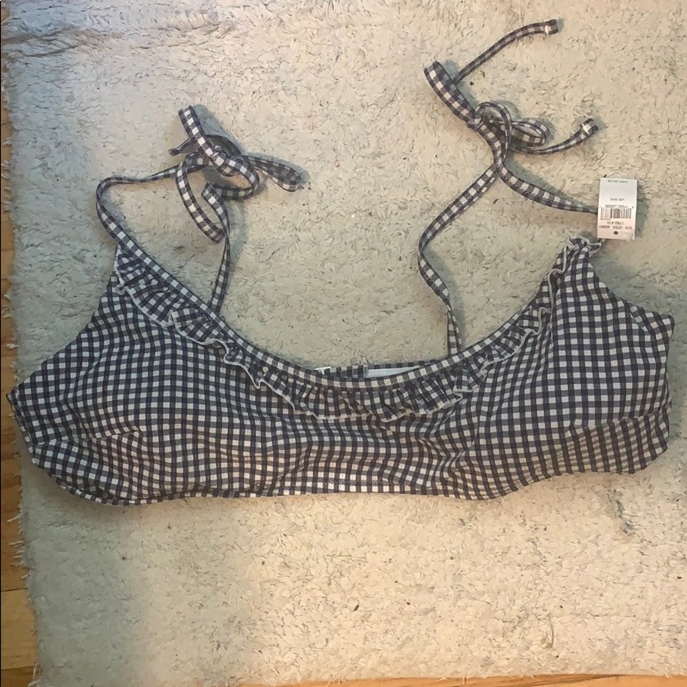 bikini top